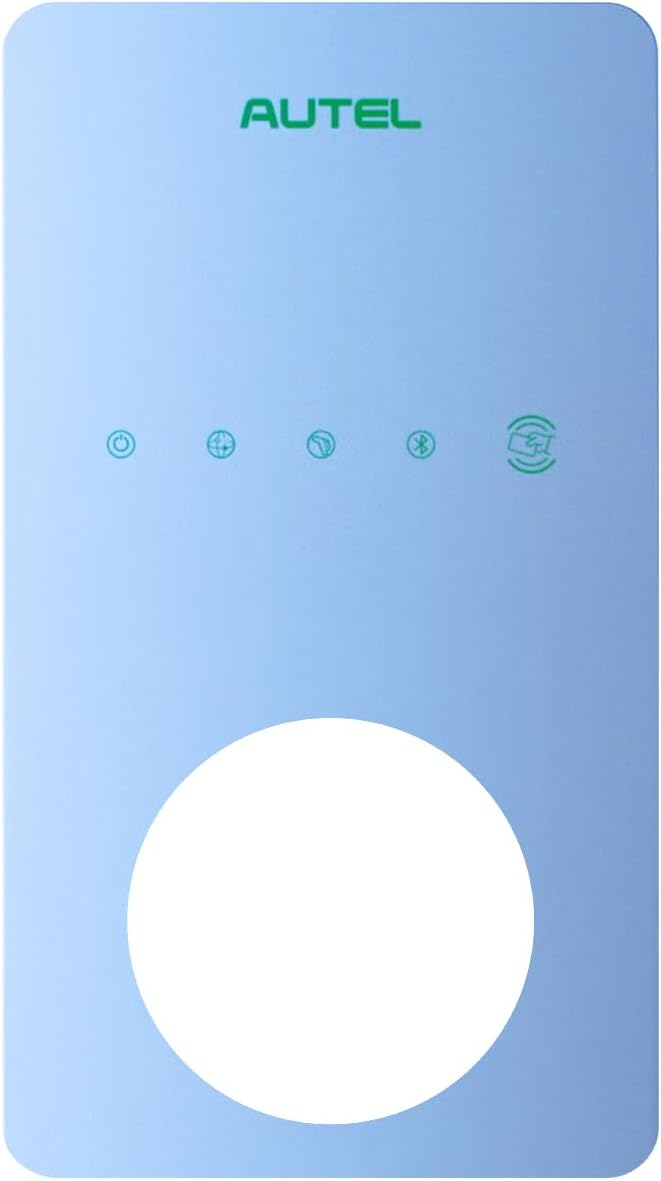 Replacement Cover for AC Lite 50A