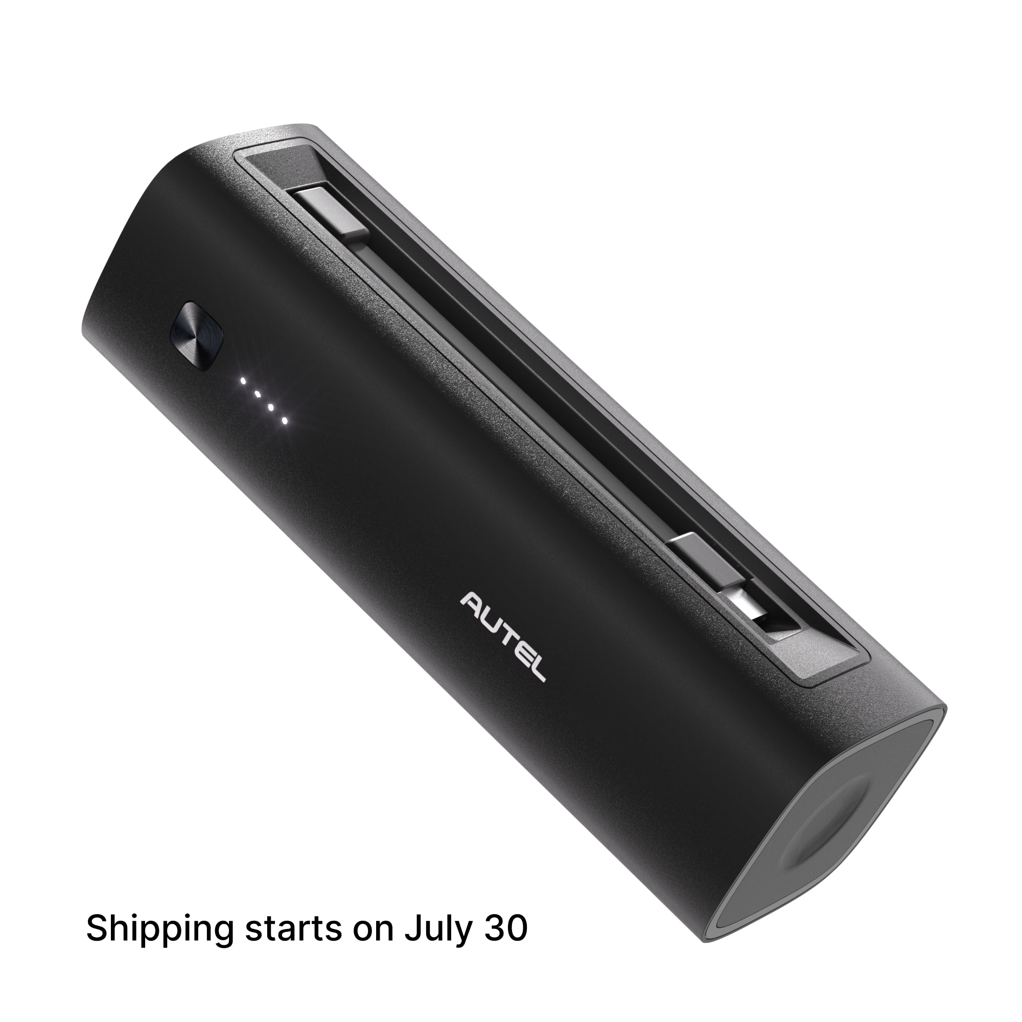 [Pre-order] Autel Micro Power Bank 15000mAh (Max 22.5W)