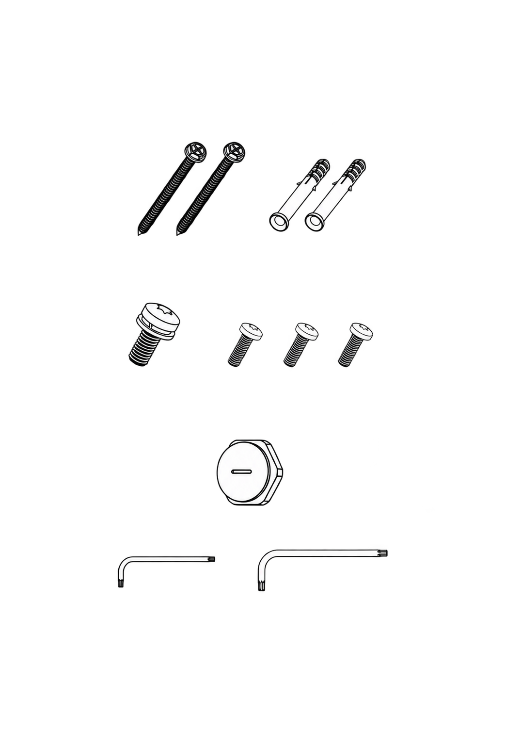 Accessories