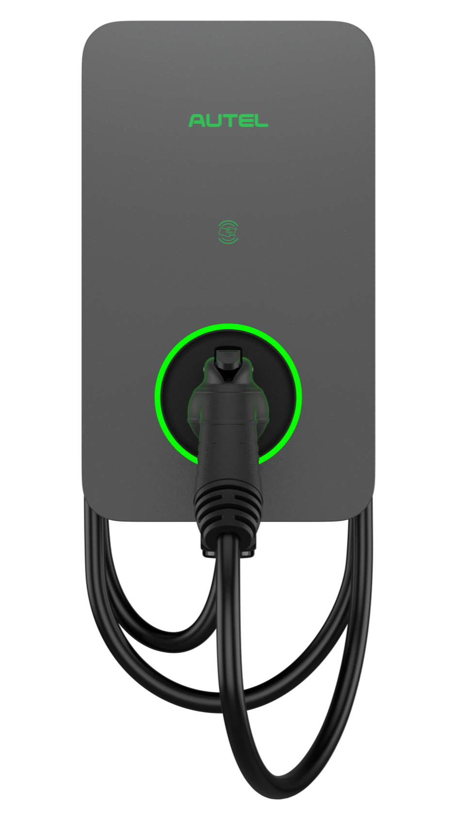 AC Pro 80A Business 19.2kW EV Charger