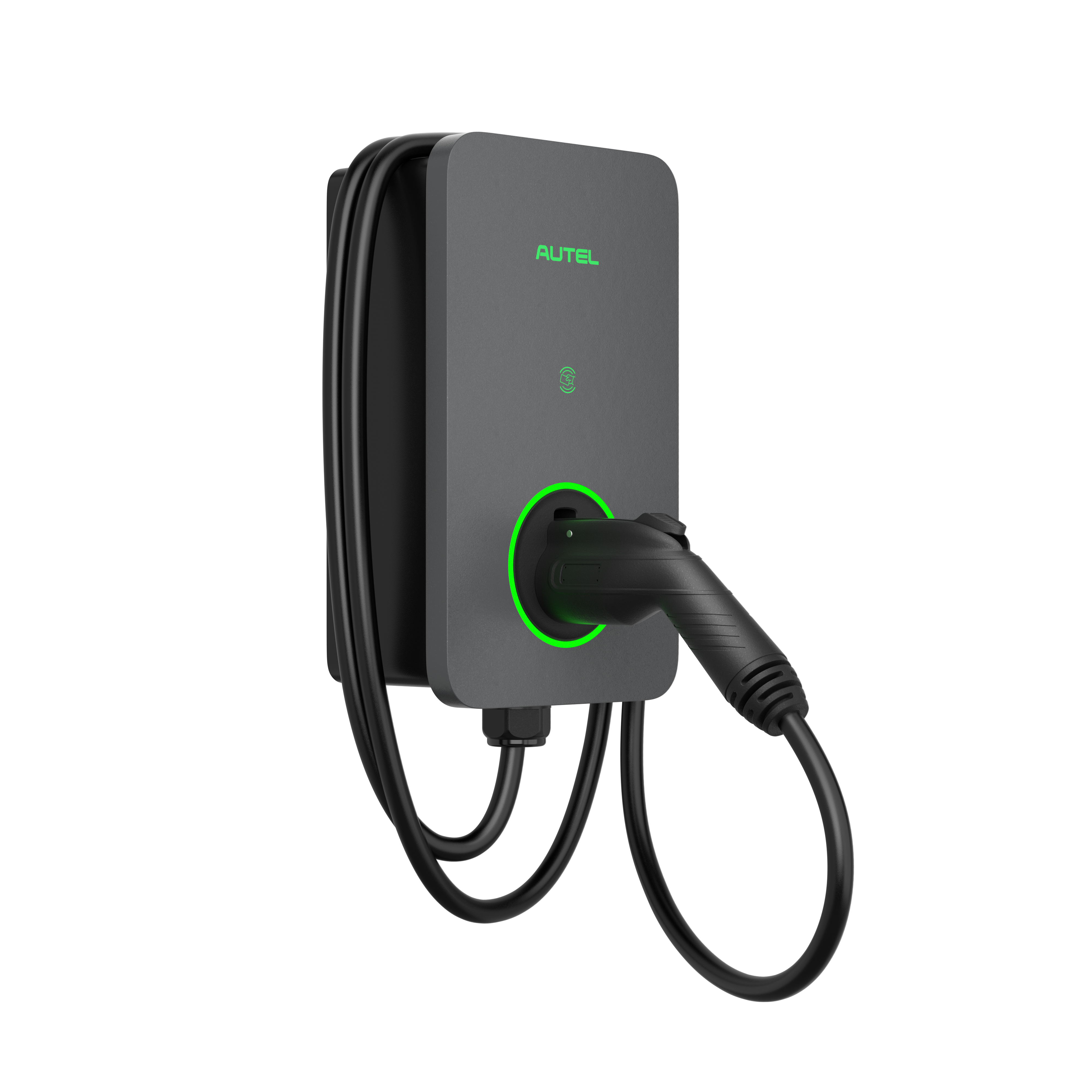 AC Pro 80A Business 19.2kW EV Charger