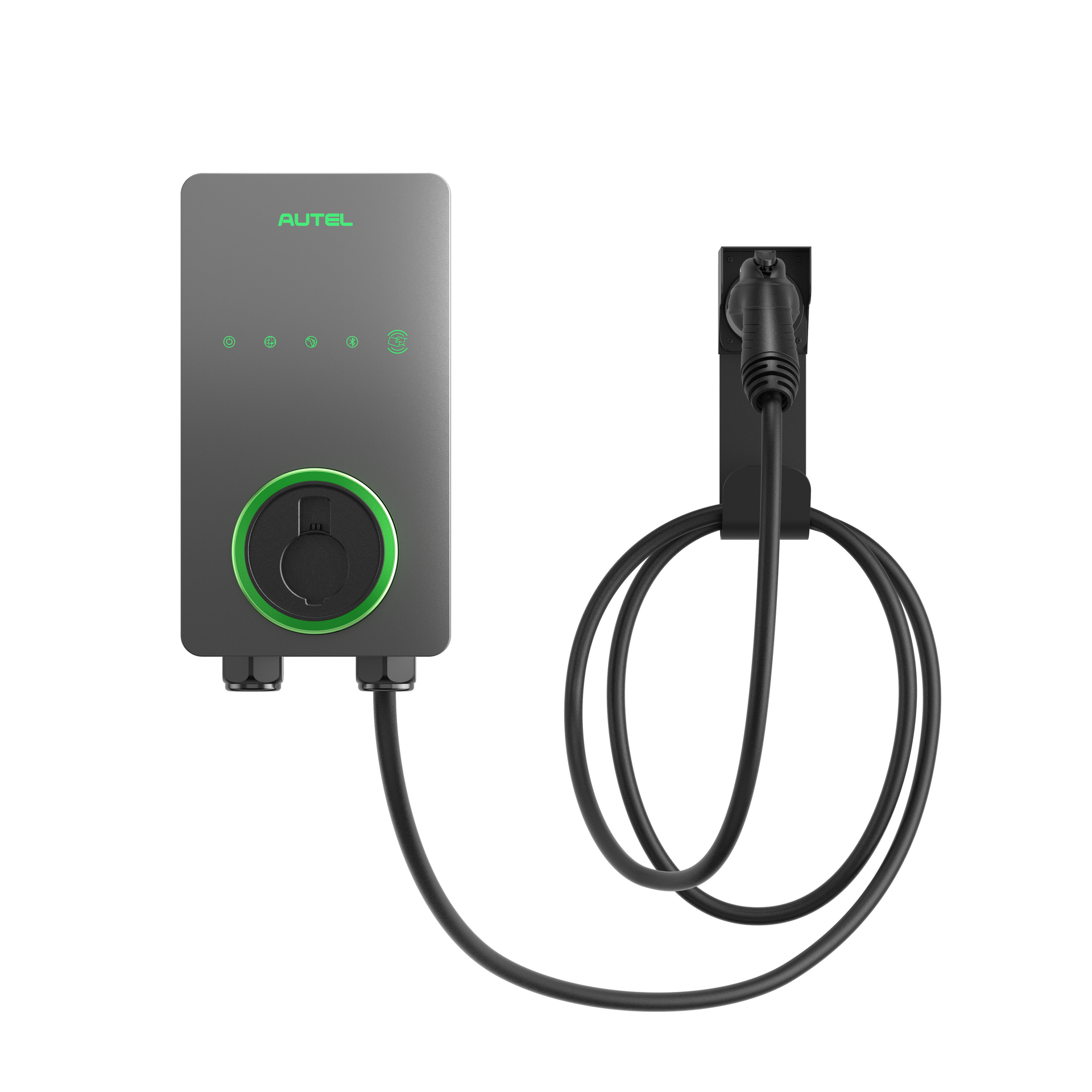 AC Lite Home Charger