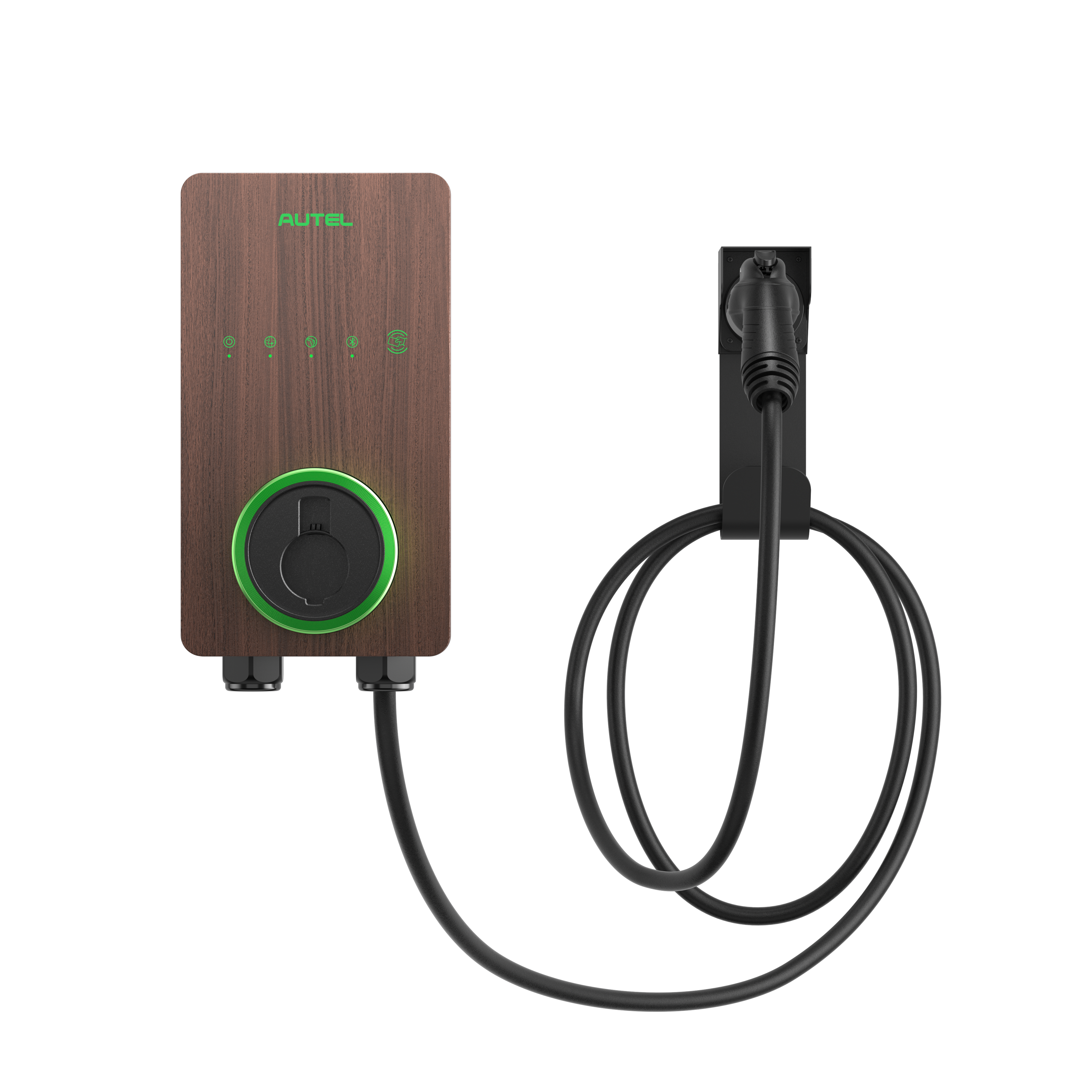 AC Lite Home 50A 12kW EV Charger