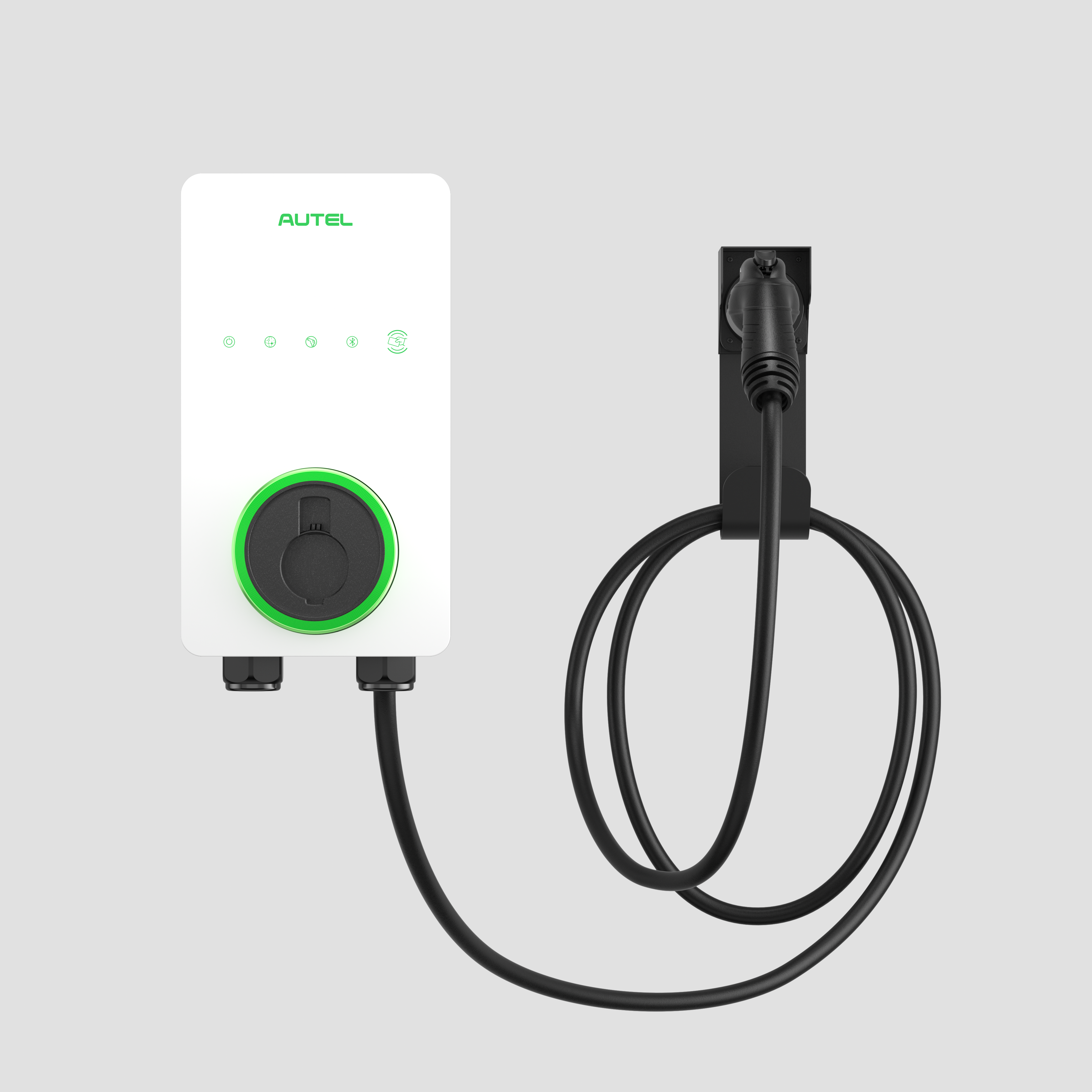 AC Lite Home 40A EV Charger
