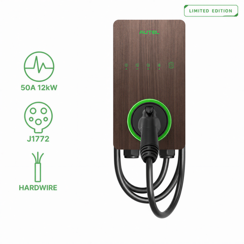 Chargeur Autel MaxiCharger AC Lite Home 50A EV