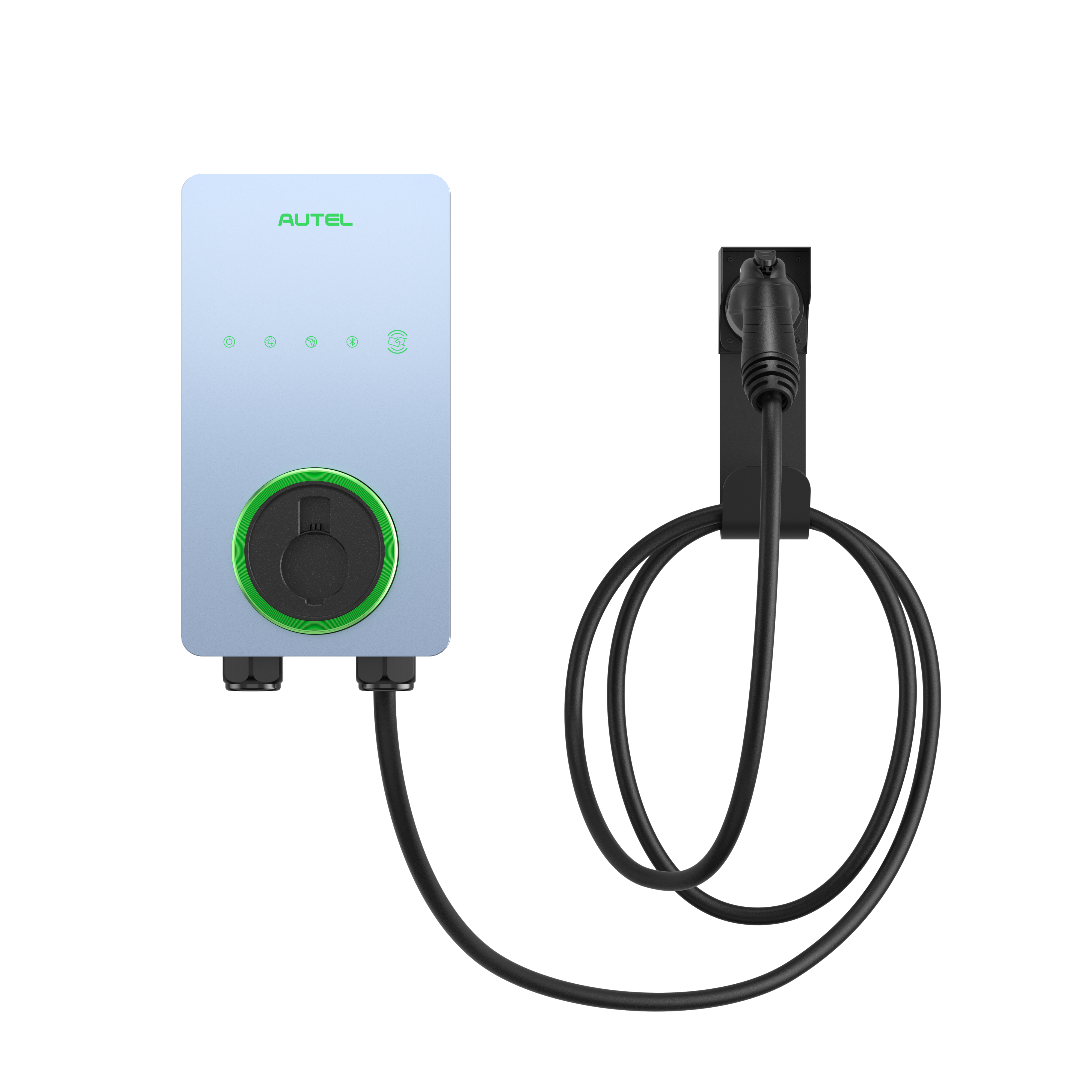 AC Lite Home 50A 12kW EV Charger