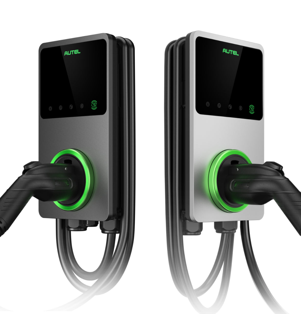 Autel EV Chargers Official Website