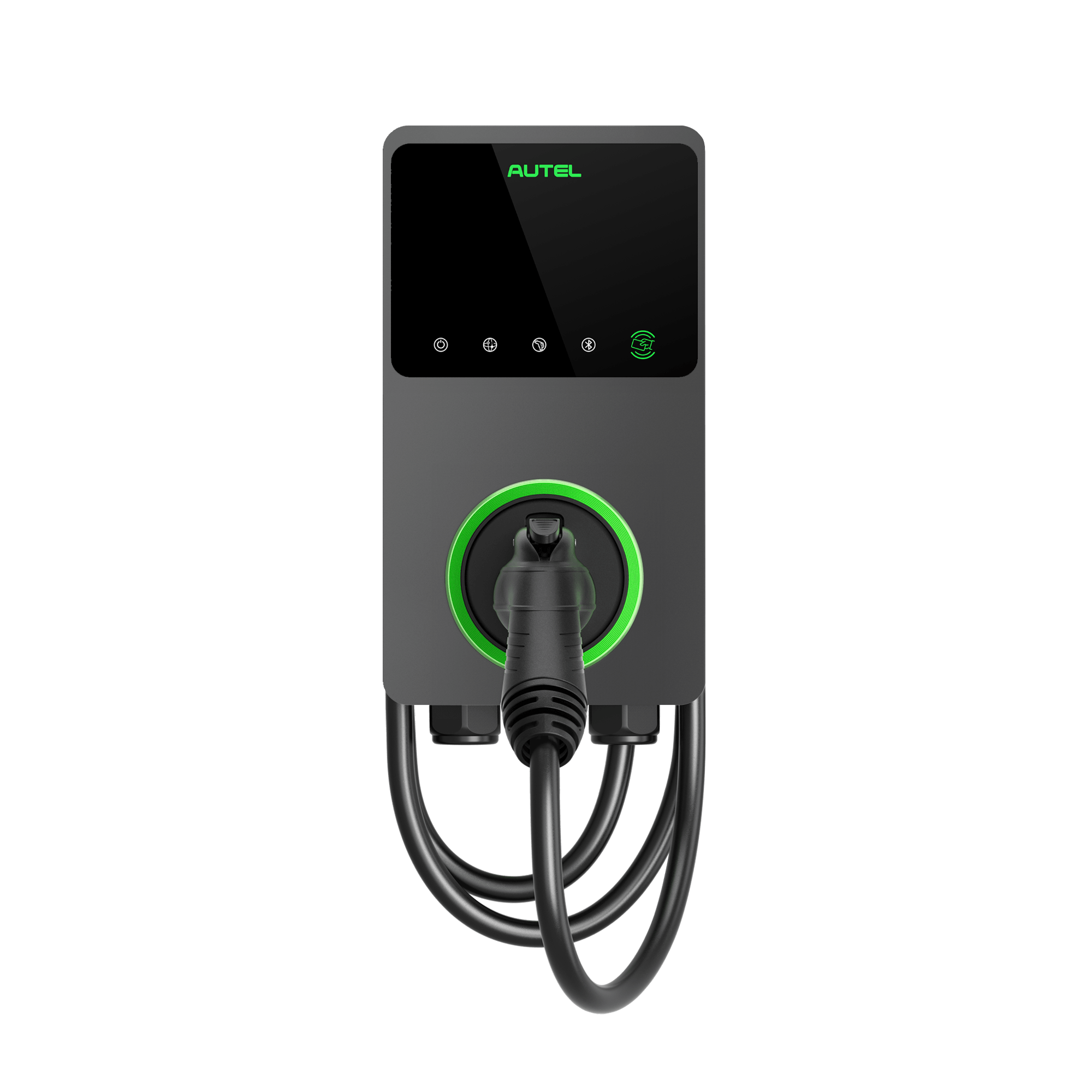 Chargeur Autel MaxiCharger AC Elite Home 50A EV