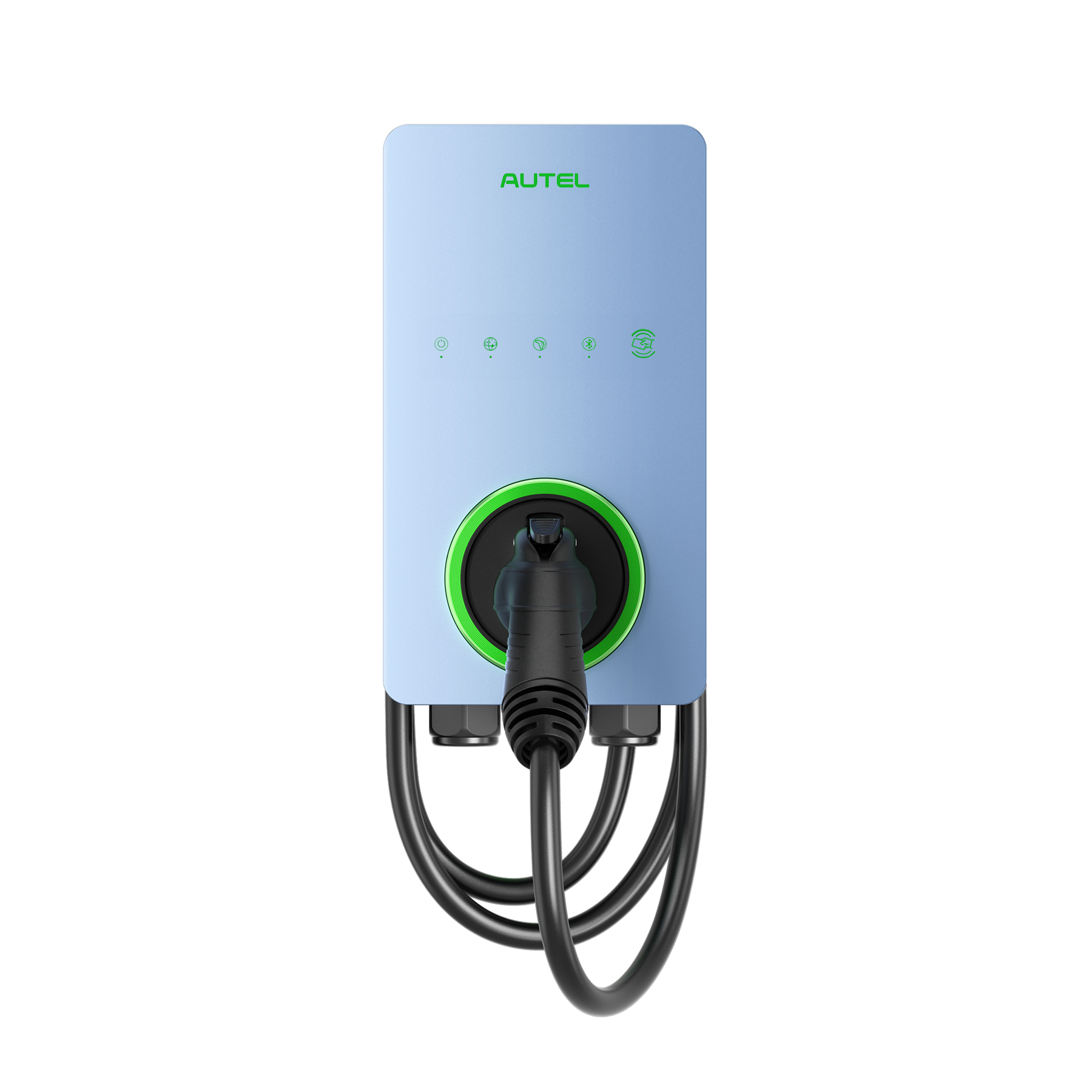Autel AC Lite Level 2 Home EV Charger 50A 12kW For High Speed Charging autel-ac-lite-level-2-home-ev-charger-50a-12kw-for-high-speed-charging