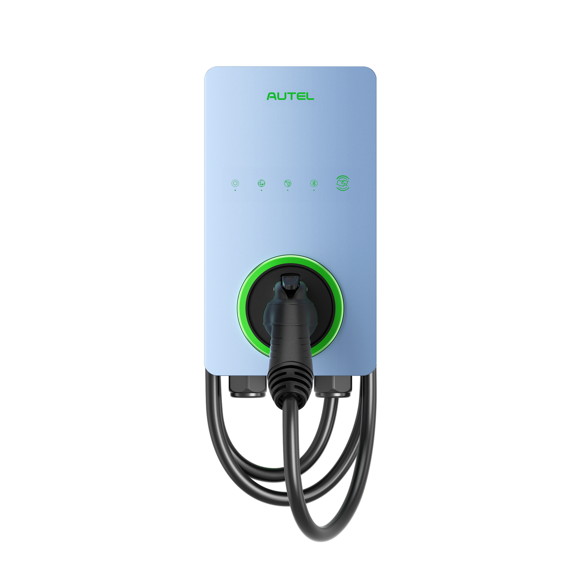 AC Lite Home 50A 12kW EV Charger