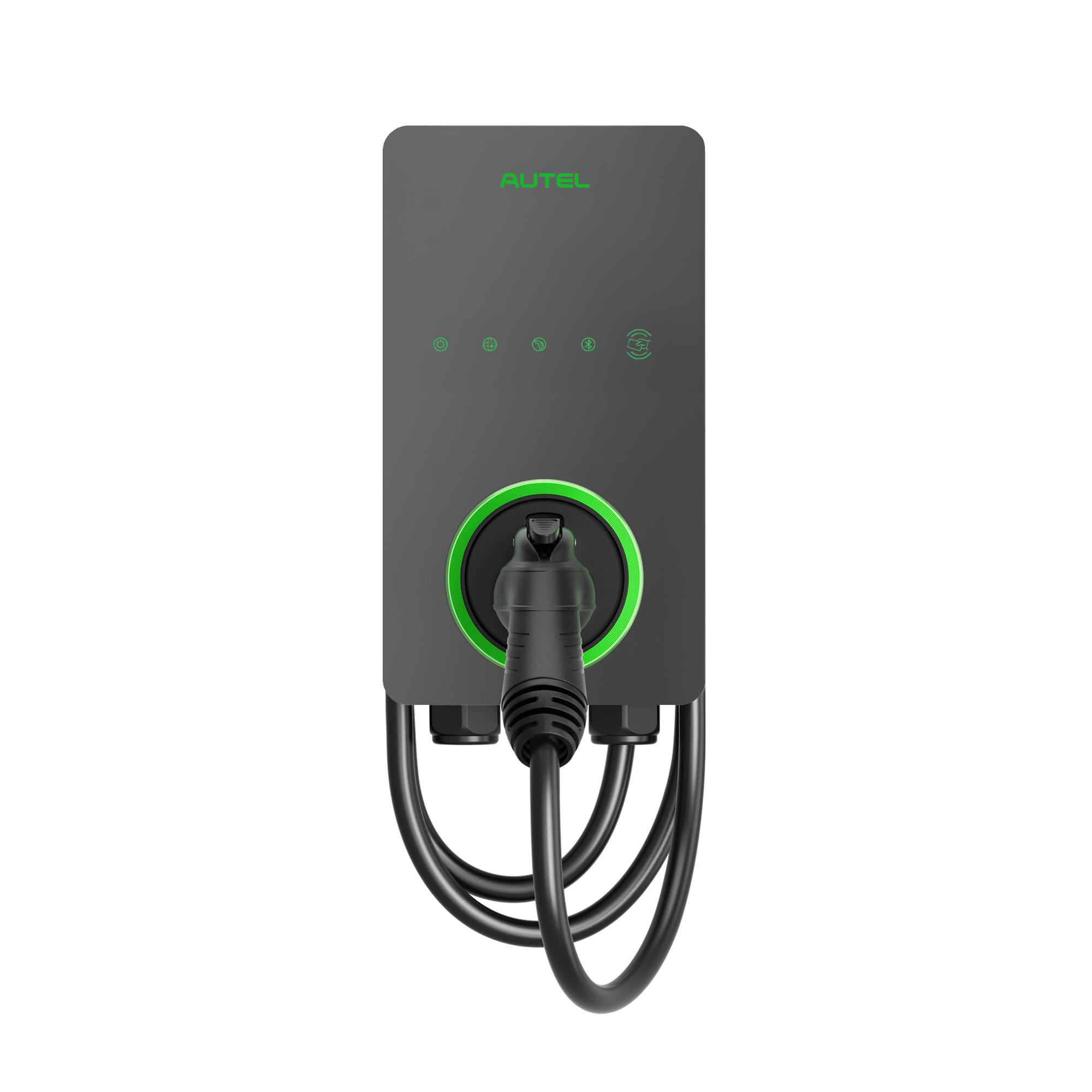 AC Lite Home 50A 12kW EV Charger