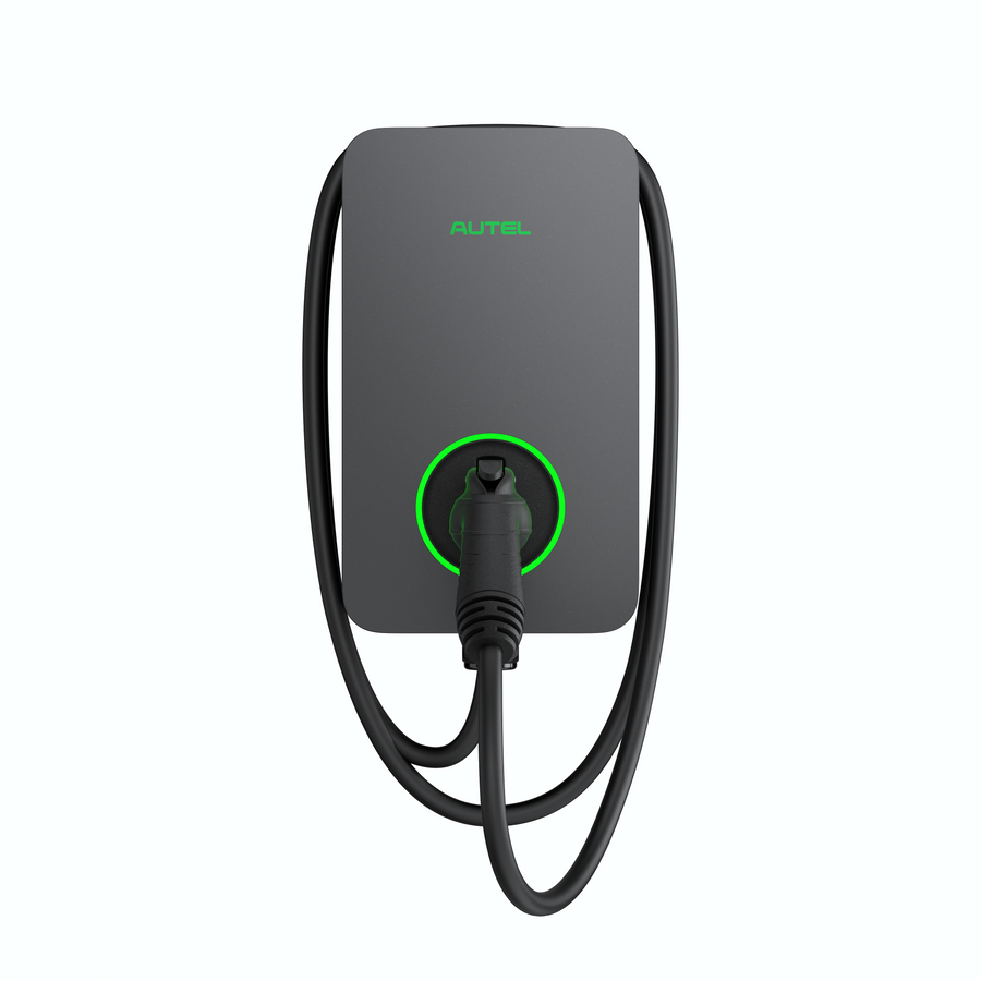 MaxiCharger 80A 19.2kW Residential EV Charger