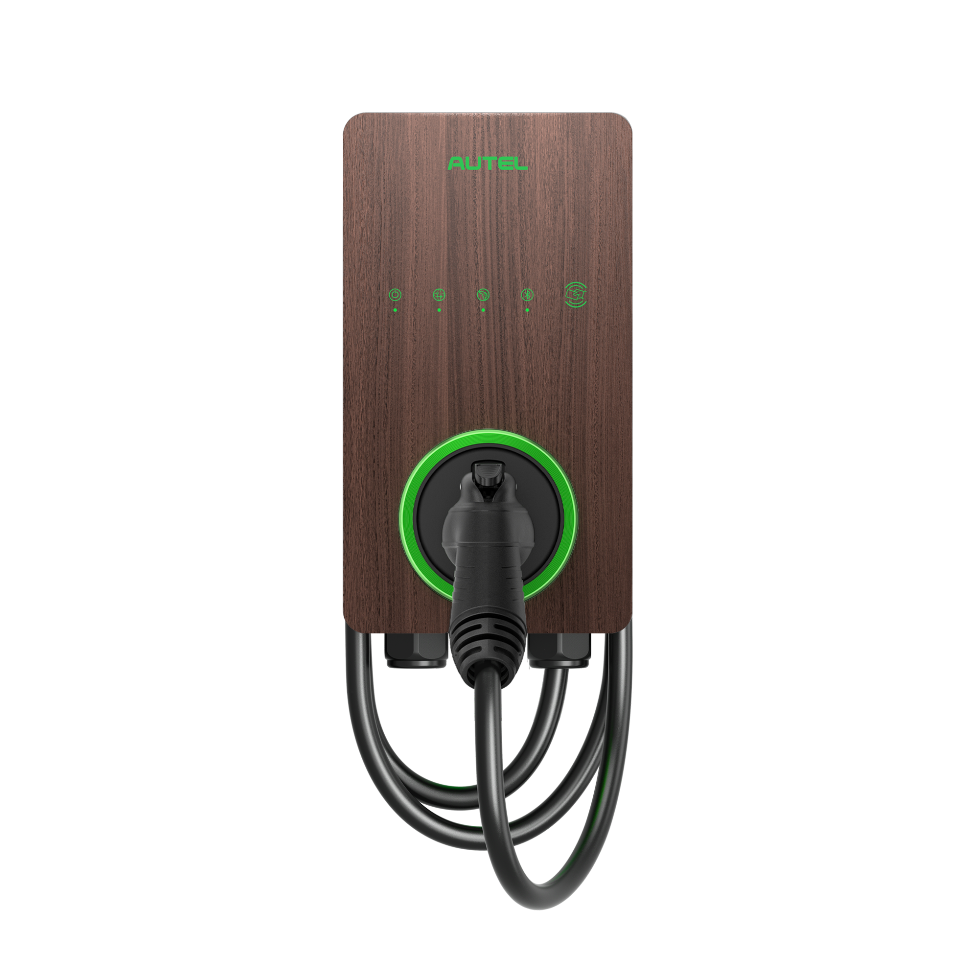 AC Lite Home 50A 12kW EV Charger