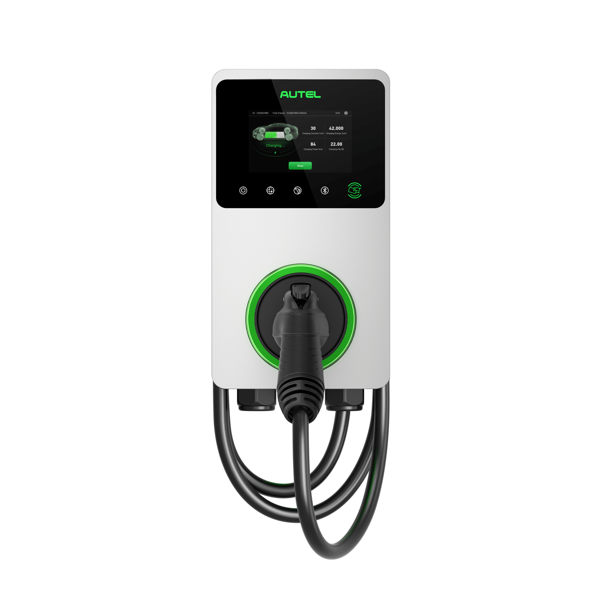 Commercial EV Charging Station Installation: From Costs to Completion