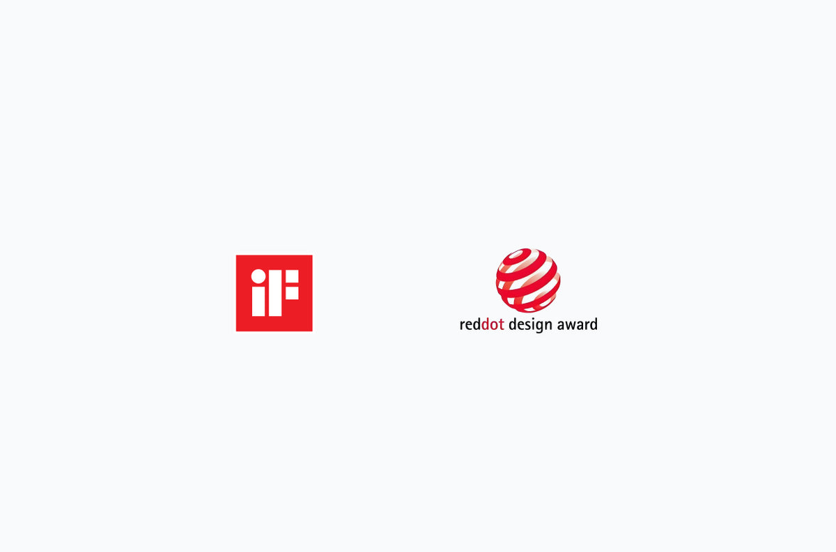 Design awards