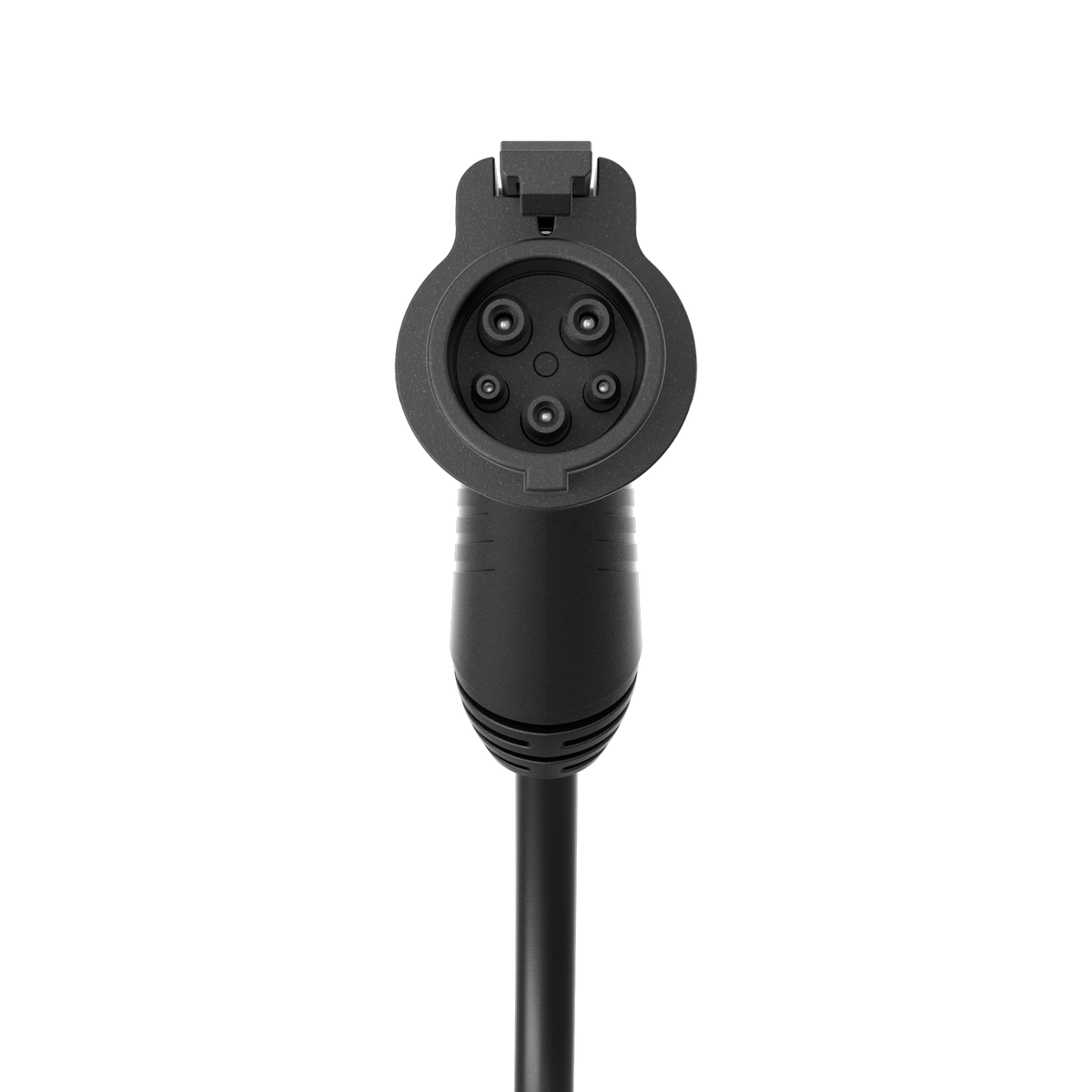MaxiCharger 80A 19.2kW Residential EV Charger