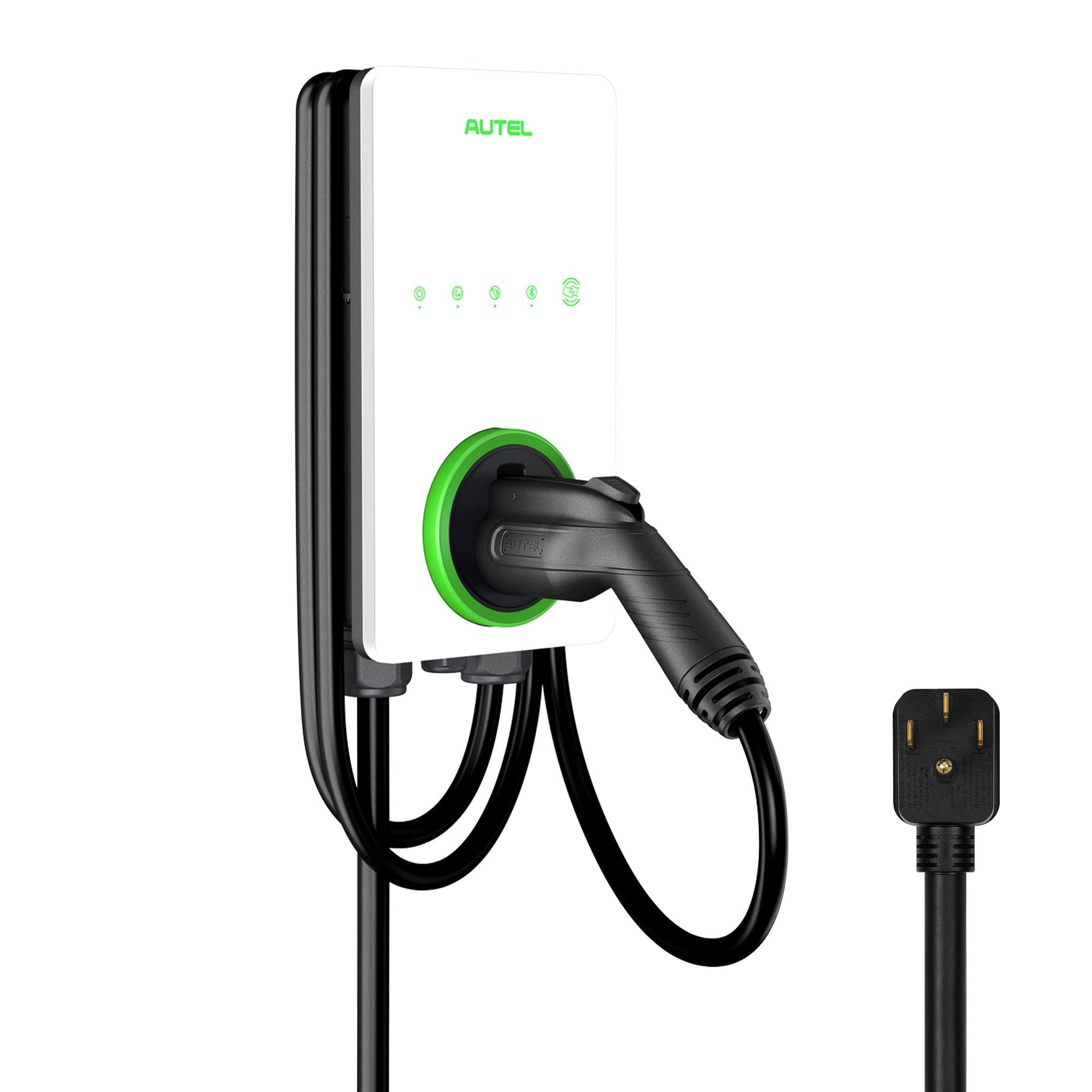 Chargeur Autel MaxiCharger AC Lite Home 40A EV
