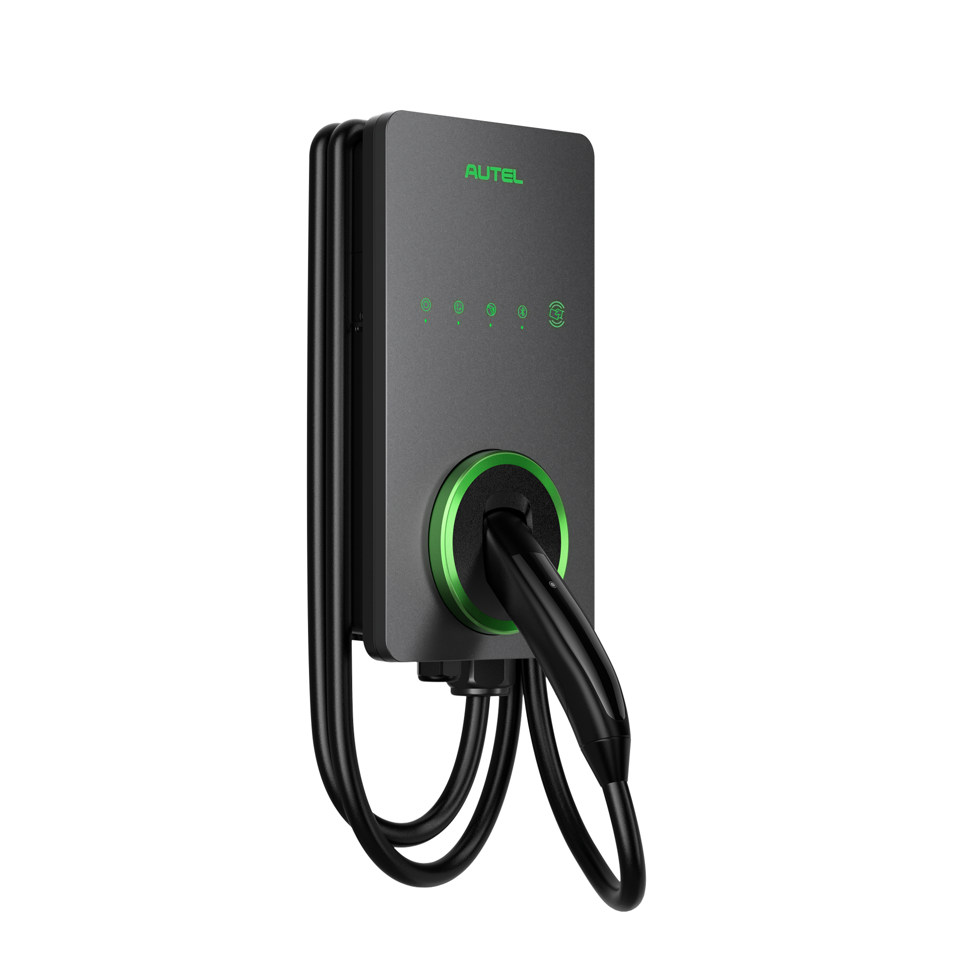 Cargador para vehículos eléctricos Autel MaxiCharger AC Lite Home 50A