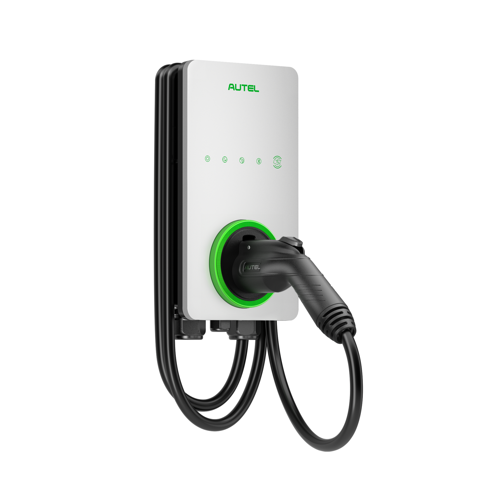 AC Lite Home 50A 12kW EV Charger