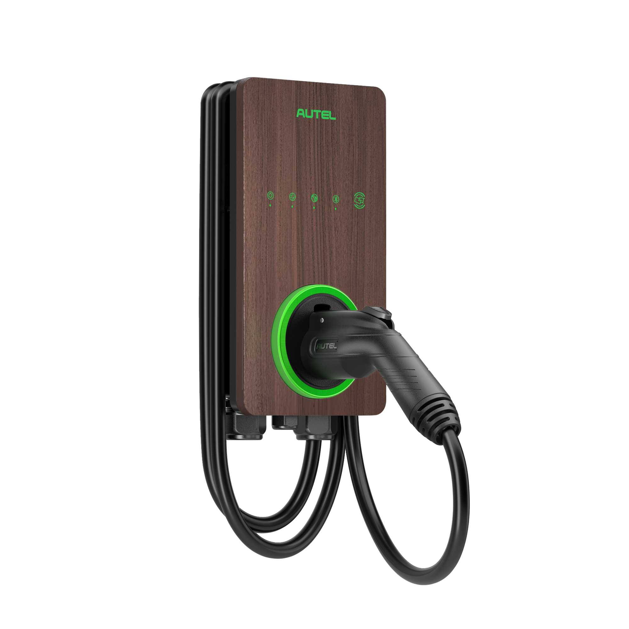 AC Lite Home 50A 12kW EV Charger