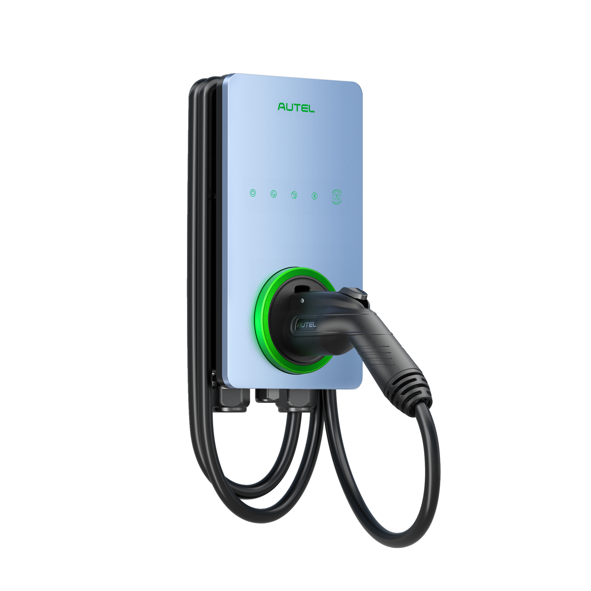 AC Lite Home 50A 12kW EV Charger