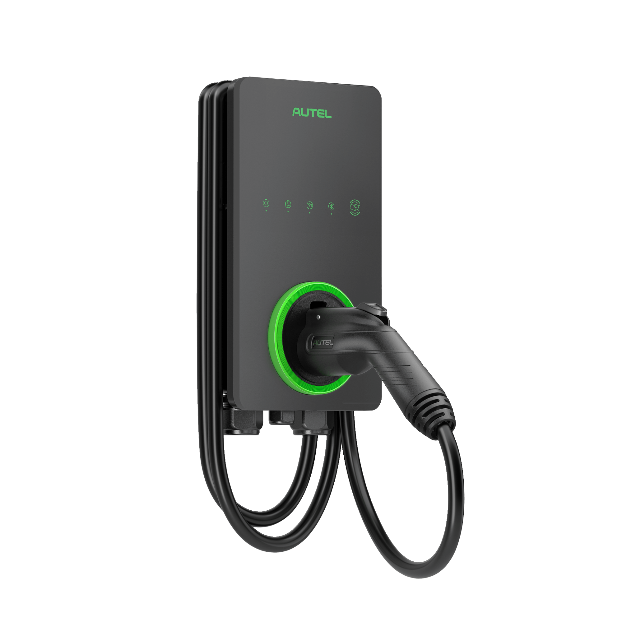 AC Lite Home 50A 12kW EV Charger