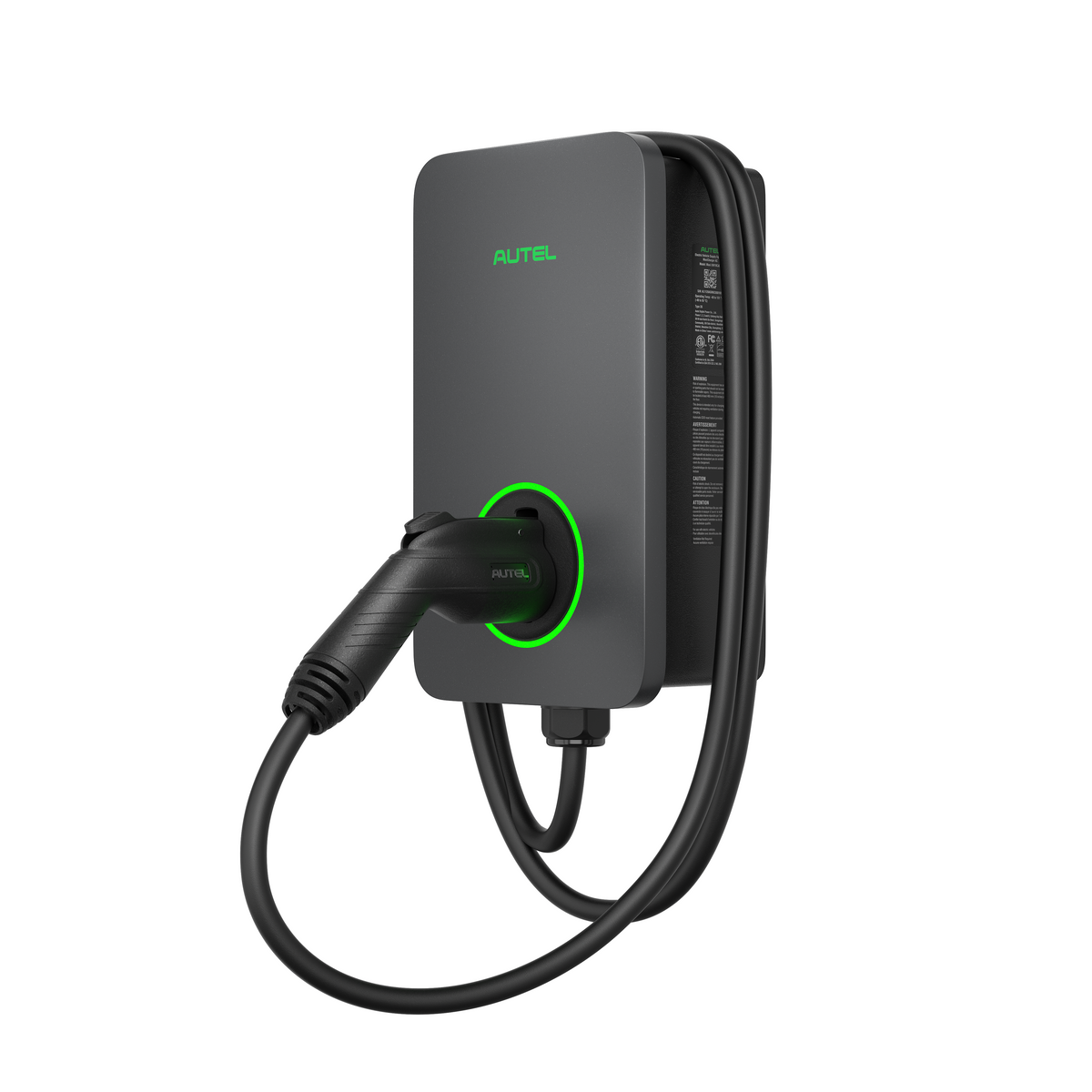 MaxiCharger 80A 19.2kW Residential EV Charger