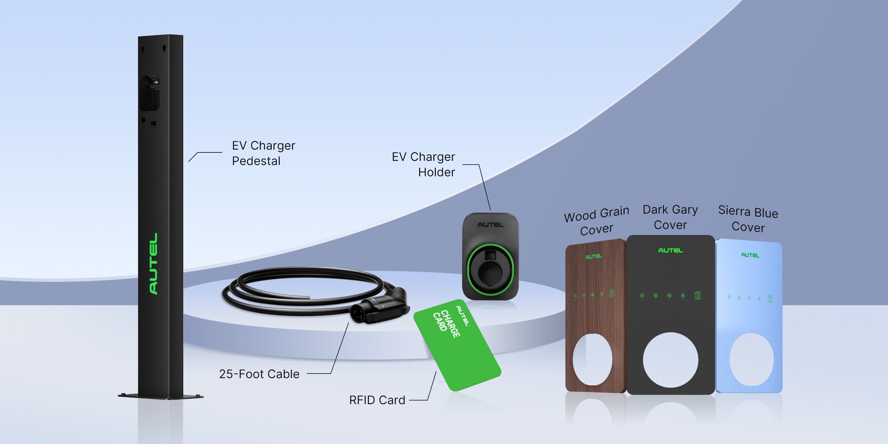 Replacement Cover for AC Lite 50A