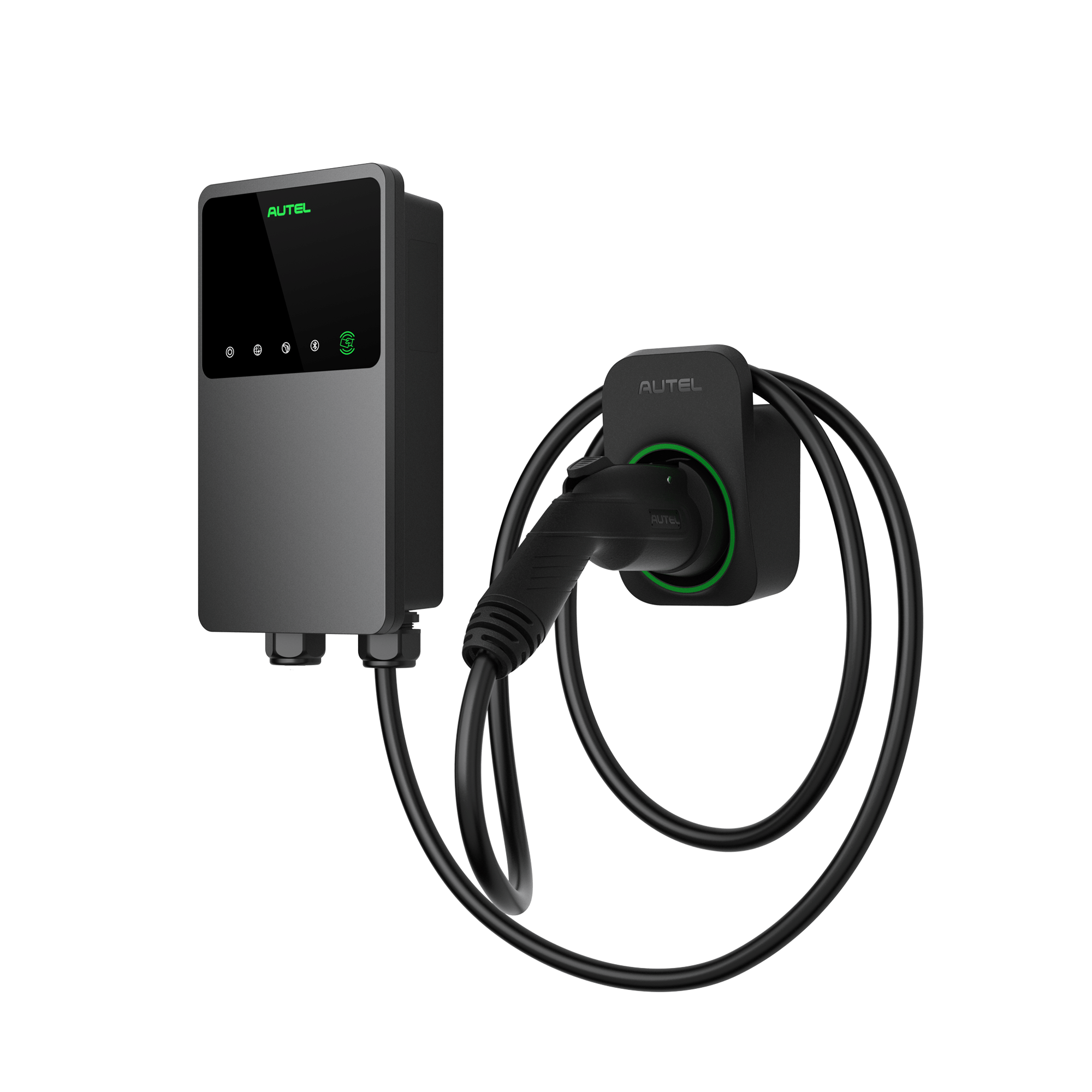 AC Elite Home 50A 12kW EV Charger