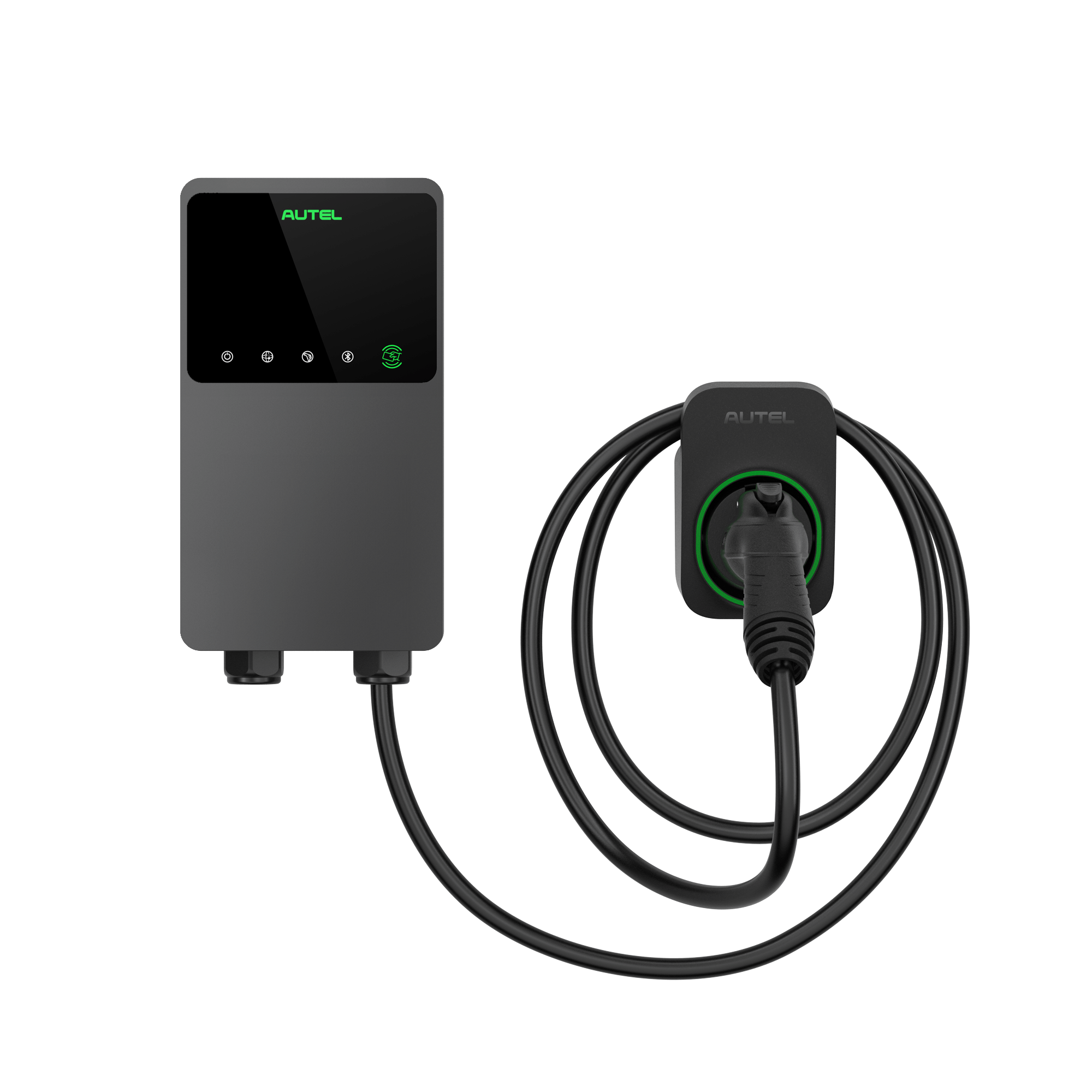 AC Elite Home 50A 12kW EV Charger