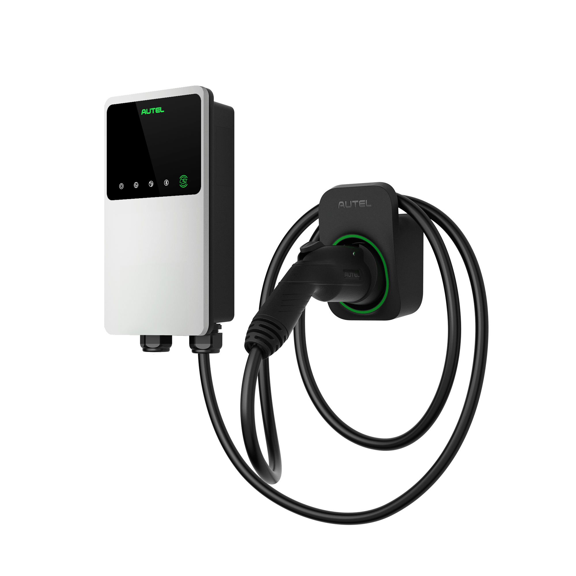 AC Elite Home 50A 12kW EV Charger