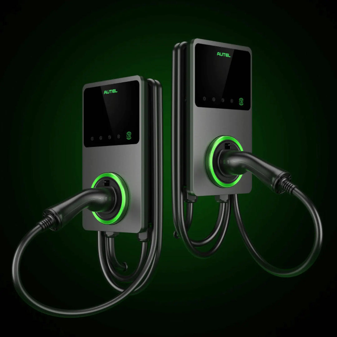 50 Amp Ev Charger & Level 2 Autel EV Chargers 50 Amp Ev Charger & Level 2 Autel EV Chargers