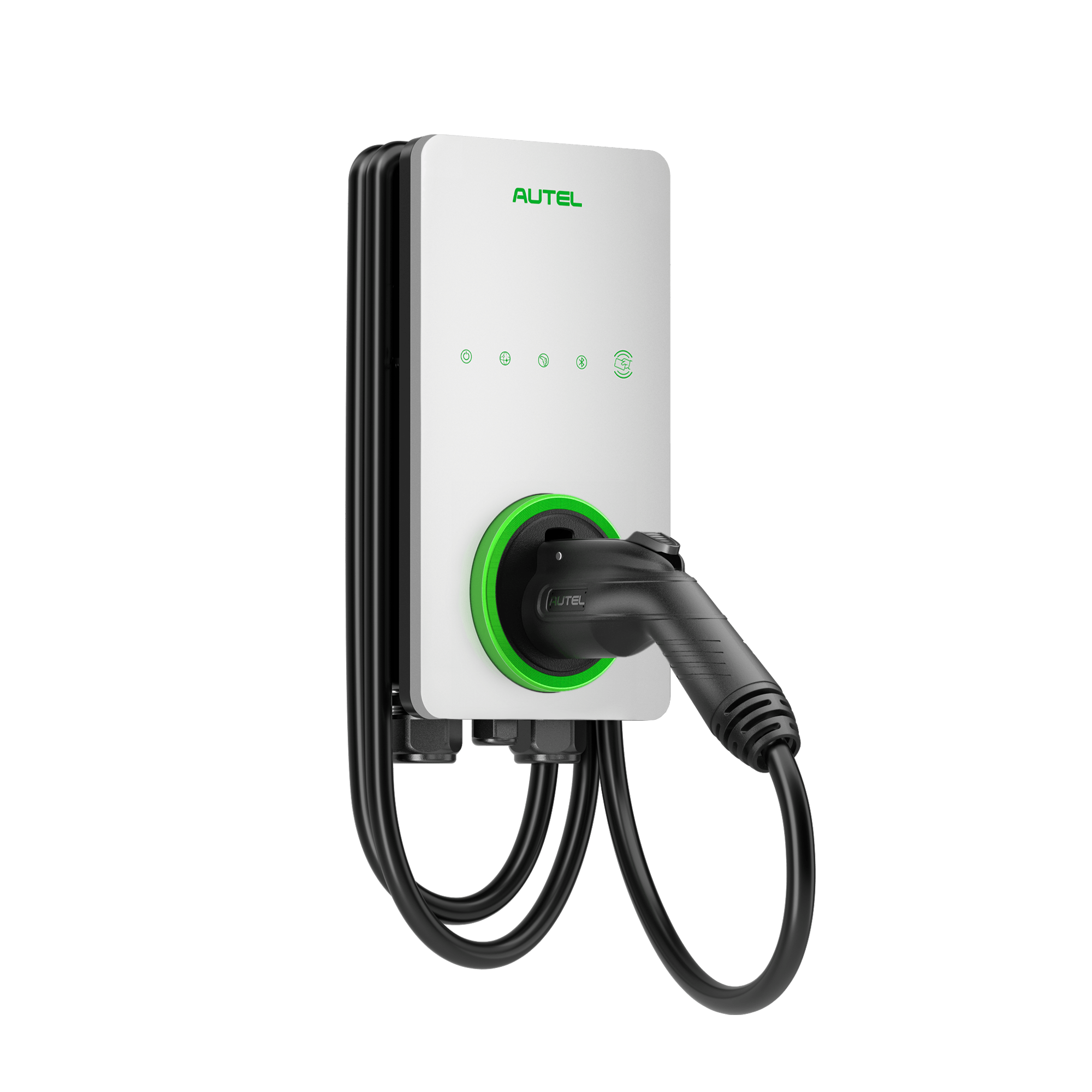 Cargador para vehículos eléctricos Autel MaxiCharger AC Lite Home 50A