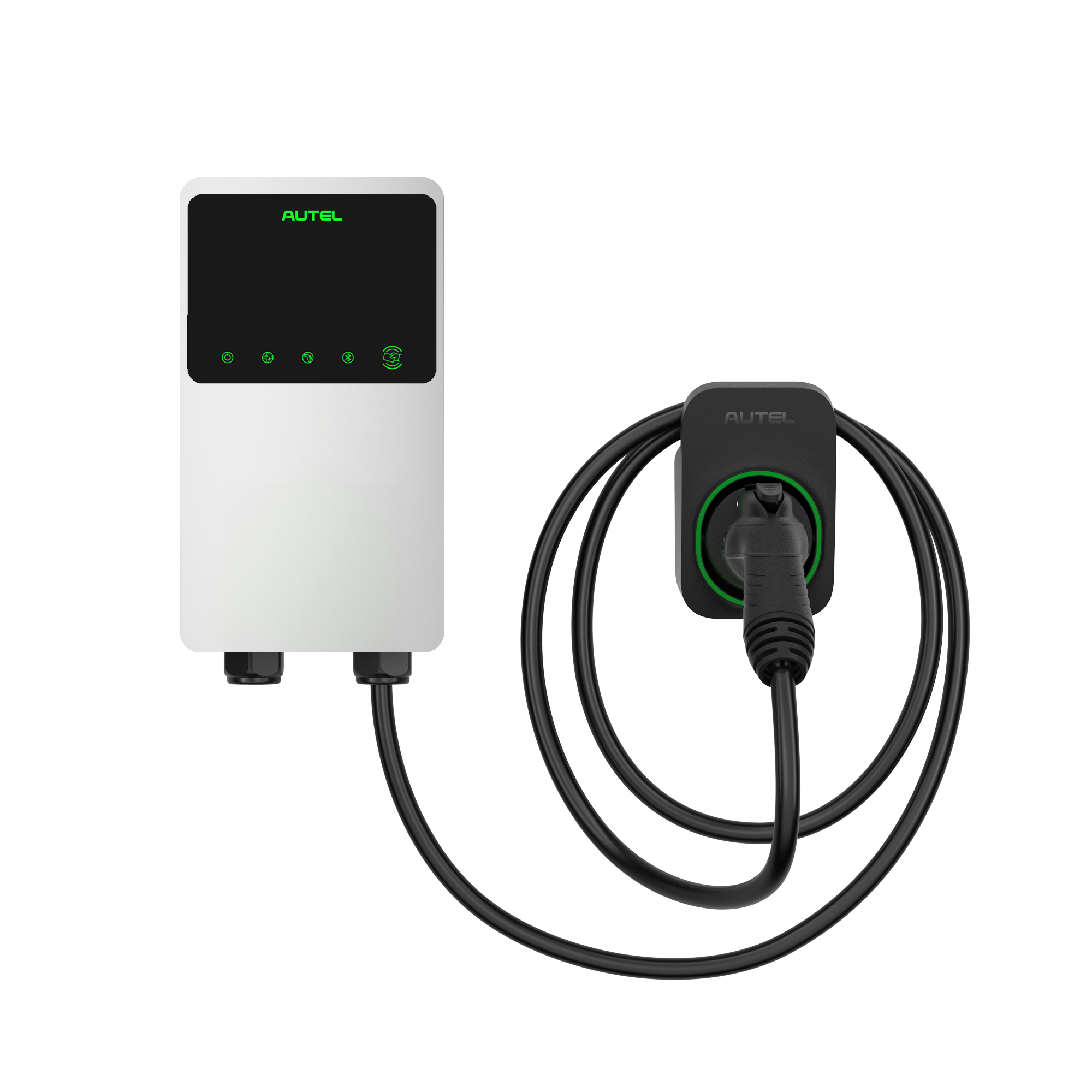 AC Elite Home 50A 12kW EV Charger